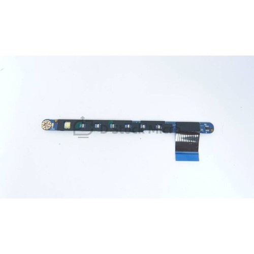 Carte indication led - carte,