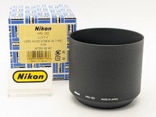 Véritable [Inutilisé] Nikon