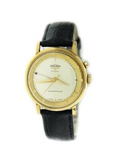 Vintage Vulcain Cricket S2313A
