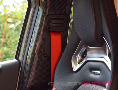 Mercedes benz cla gla - benz, a