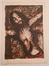 Raya Sorkine La souffrance du