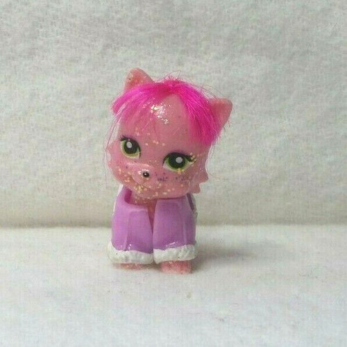 Polly pocket sparklin pets - polly,