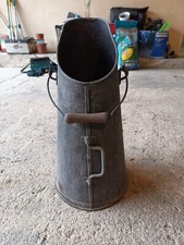 Pot à charbon Ancien Vintage