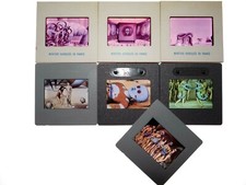 LA PLANETE SAUVAGE René