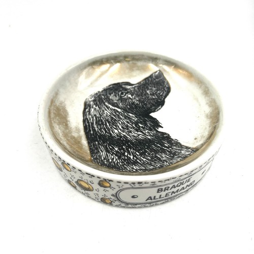 Rare cendrier fornasetti - rare,