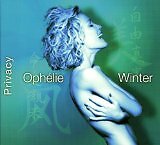 WINTER Ophélie - Privacy - CD Album