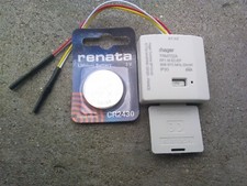 HAGER TRM702A - Micro module 2