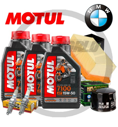 Entretien bmw 800 2007 - entretien,