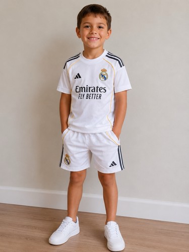 Ensemble foot enfant - foot,