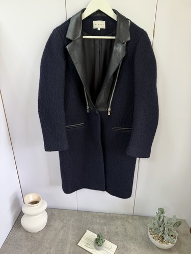 Manteau femme sandro - manteau, paris