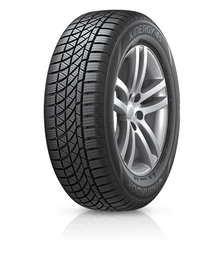 Pneus toutes saisons - saisons, hankook