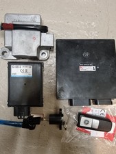 SERRURE NEIMAN CDI ECU YAMAHA TMAX 530 DX Keyless Smartkey 2U15T