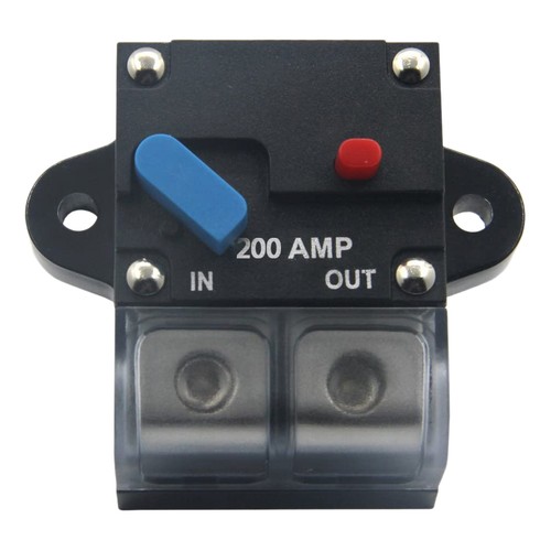 Volt 200a disjoncteur - volt,