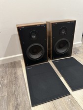 Restored BOSTON ACOUSTICS A60