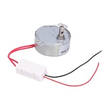 Moteur 24 V CC Moteur à