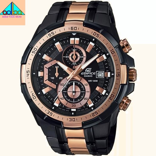 Montre casio edifice - casio,