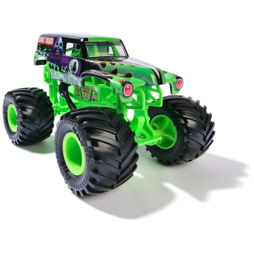 Monster jam grave digger 24 - jam,