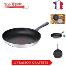 Tefal Dailycook 28 cm, Poêle