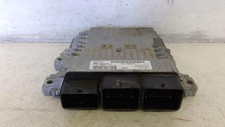 Calculateur moteur FORD C-MAX 2 PHASE 1 1.6 TDCi 115  TITANIUM  Diese/R:41978382