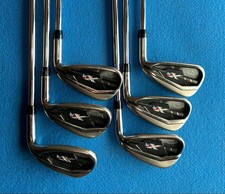 Ensemble de fers Callaway XR Flex S 6 pièces d'occasion droitier F/S #06
