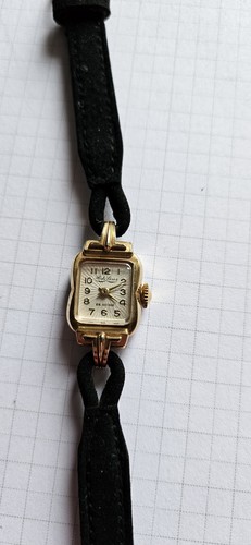 Montre suisse femme fidelius - montre,