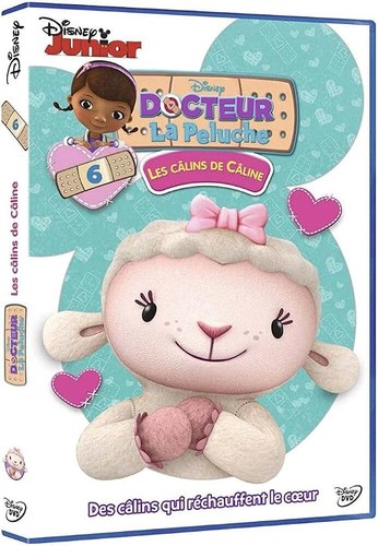 Docteur peluche le - docteur, 6
