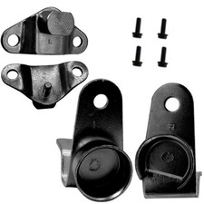 Kit Charnière Hayon Camion Réparation Hayon Fonctionne Avec Câbles D'origine