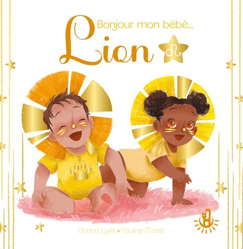 Douce étoile bonjour mon - -,