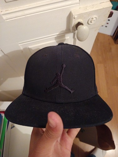 Casquette jordan - casquette,