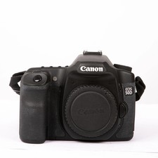 CANON EOS 50D - D'occasion