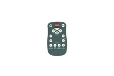 Remote Control for Velodyne