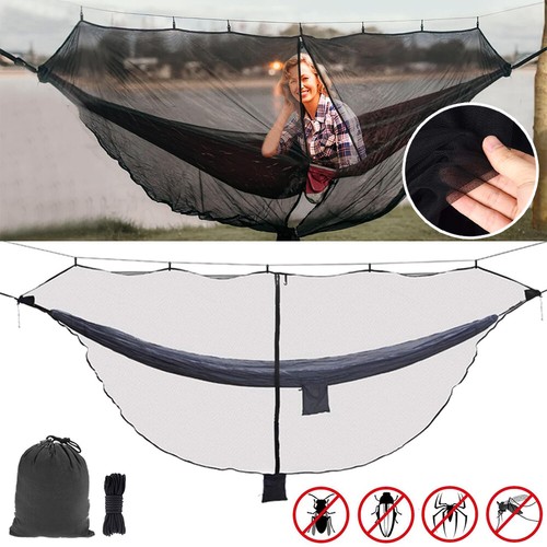 Hammock mosquito bug net - bug,