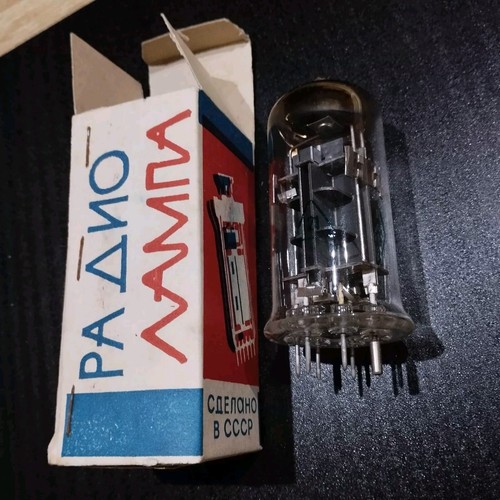 6c41c vacuum tube - 6c41c,