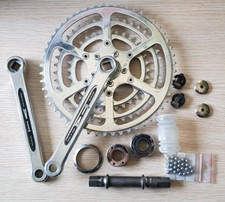 ensemble pedalier triple TA