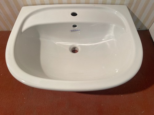 Lavabo duravit suspendu appui - duravit, suspendu/appui