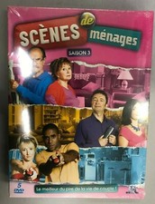 Scènes de Ménages Saison 3