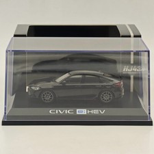 Hobby Japan 1/43 (FL4) e:HEV