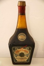 rare bouteille CHERRY BRANDY
