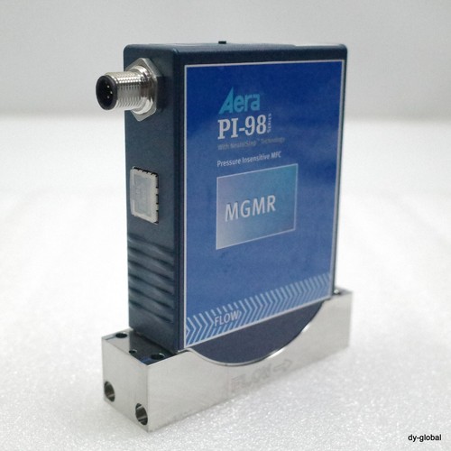 Aera mgmr used 98 - aera, pi-98