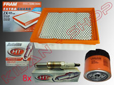 Fram Filtre à Air Huile HT1