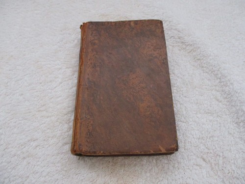 Livre ancien oeuvres choisies - ancien,