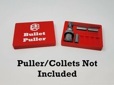 Hornady Bullet Puller and