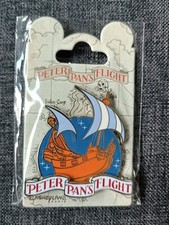 Pin’s Broche Attraction