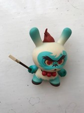 6cm kidrobot argyle guerrier - 7.6cm,