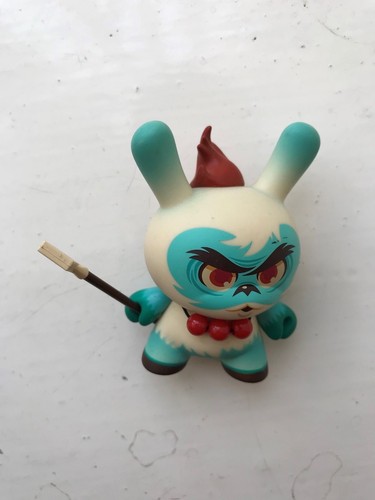 6cm kidrobot argyle - 7.6cm,