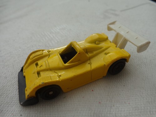 Hot wheels classique - 1/64,