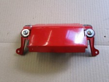 Cache de liason de flancs de