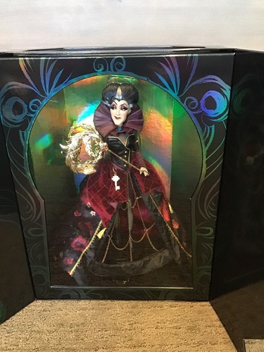 Lady tremaine doll and - tremaine, pin