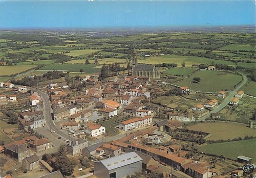 Saint michel mont - 85, mercure