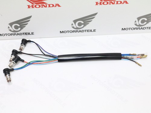 Honda 750 four - honda,